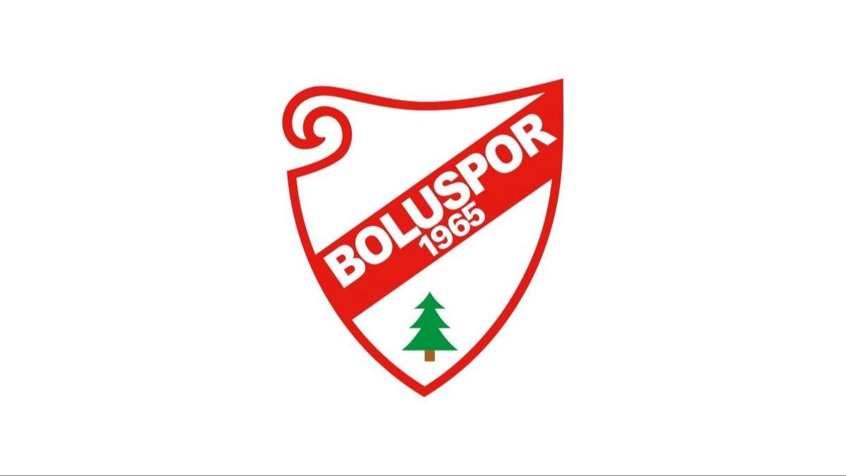 Boluspor'dan bahis soruturmas iin aklama 
