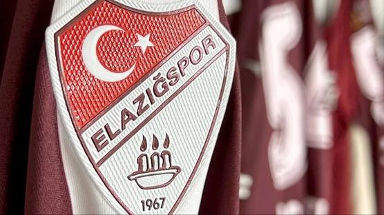 Elazspor'dan bahis soruturmas aklamas