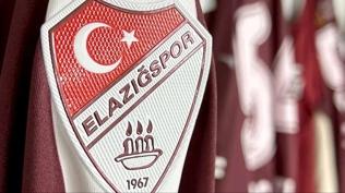 Elazspor'dan bahis soruturmas aklamas