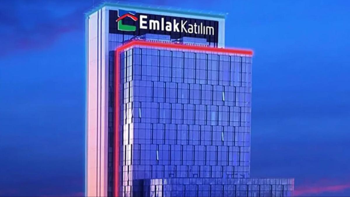 Emlak Katlm lke ekonomisine 255 milyar TL kaynak salad