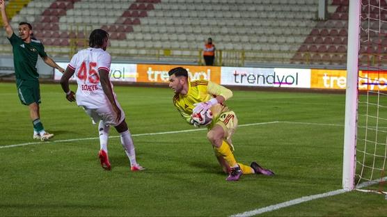 Erturul etin: Bu ilemler kendi mama ait deil