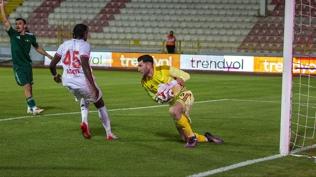 Erturul etin: Bu ilemler kendi mama ait deil