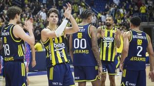 Fenerbahe Beko, ift ma haftas iin Mnih'te