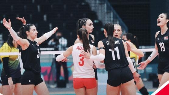 Filenin Sultanlar'ndan Riyad'da 4'te 4