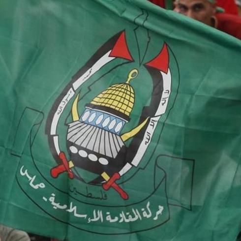 Hamas: Arafat' hedef alan kuatma ve suikast suu, Filistin halkna kar bugn de ilenmeye devam ediyor