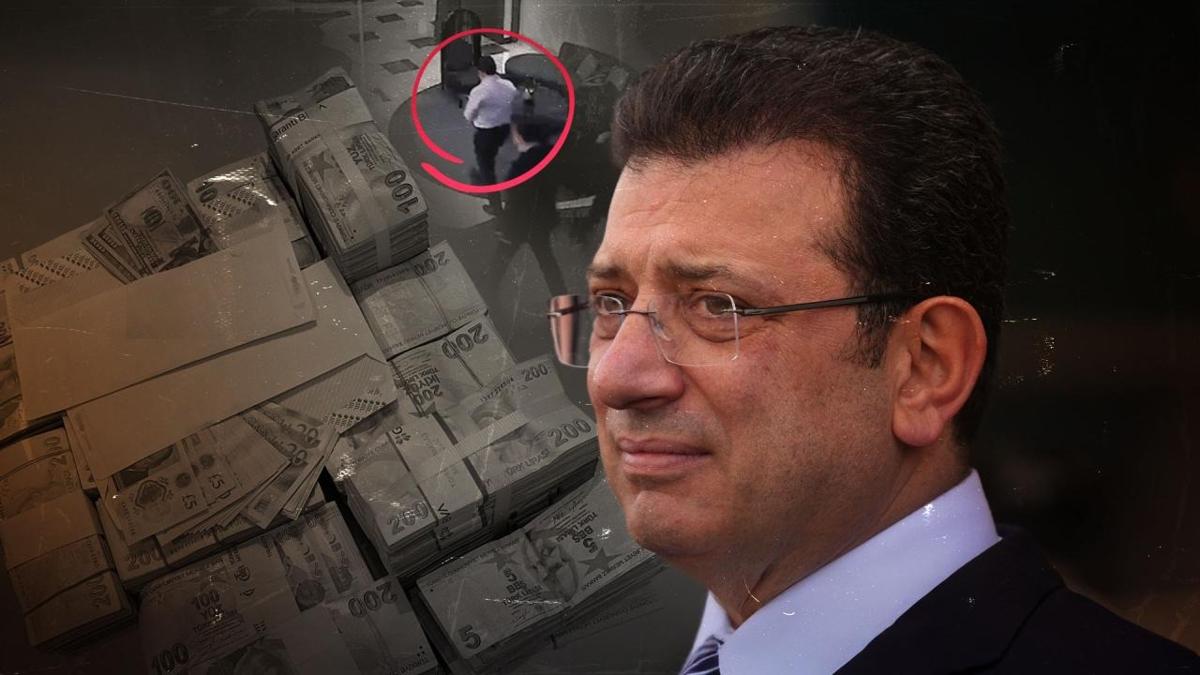 BB'de kirli ark! rgtn paralar kilit ismin villasna tanm