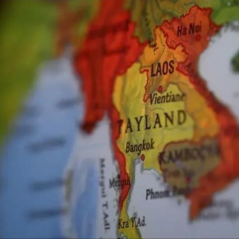 ki lke arasnda gerginlik yine trmand! Bar anlamas askya alnd