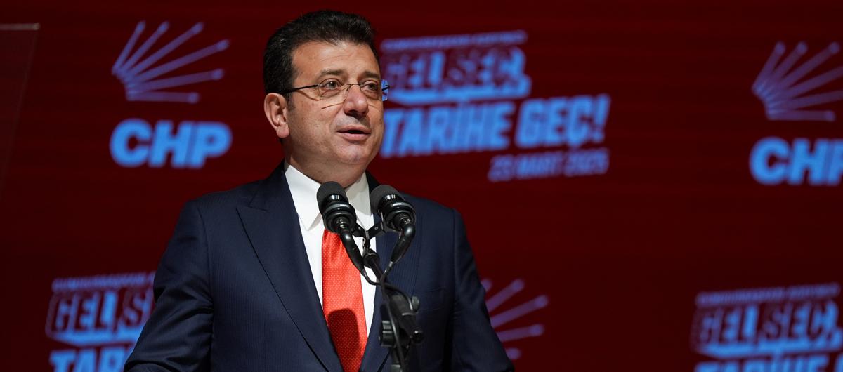 mamolu'nun 'sistem'i, FET'nn 'himmet'i... Gizli ajandalar ortaya sald