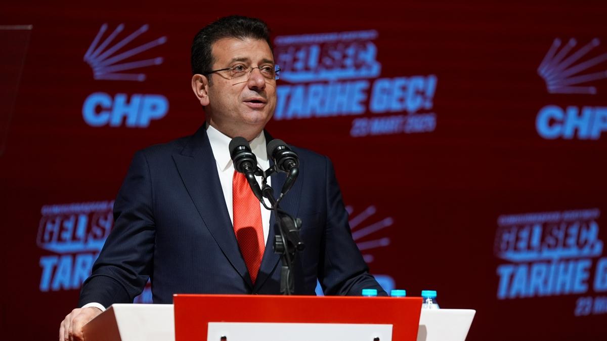 mamolu'nun ''sistem''i, FET'nn ''himmet''i... Gizli ajandalar ortaya sald