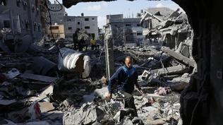 srail'in atekes ihlali sryor! Gazze'ye kritik neme sahip malzemelerin giriine engel oldular