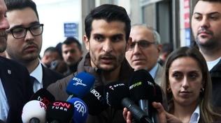 stanbul Cumhuriyet Basavcl'ndan Necip Uysal aklamas