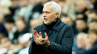 Jose Mourinho'dan Benfica'ya 5 transfer talebi