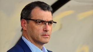 Juventus'un yeni CEO'su Comolli