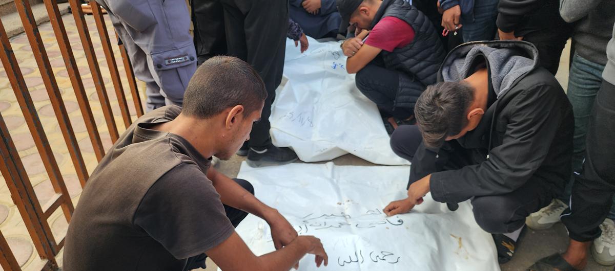 Katil srail'den atekesi sistematik ihlal! Hamas'tan kritik ar