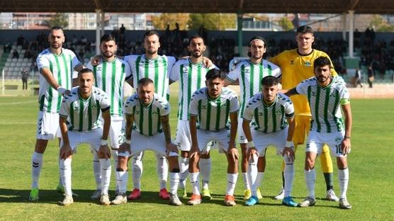 Krehirspor'da 13 futbolcu PFDK'ya sevk edildi