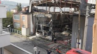 Yangn faciasnda 7 kii tutukland