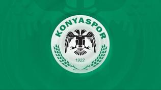 Konyaspor: Sreci yakndan takip edeceiz