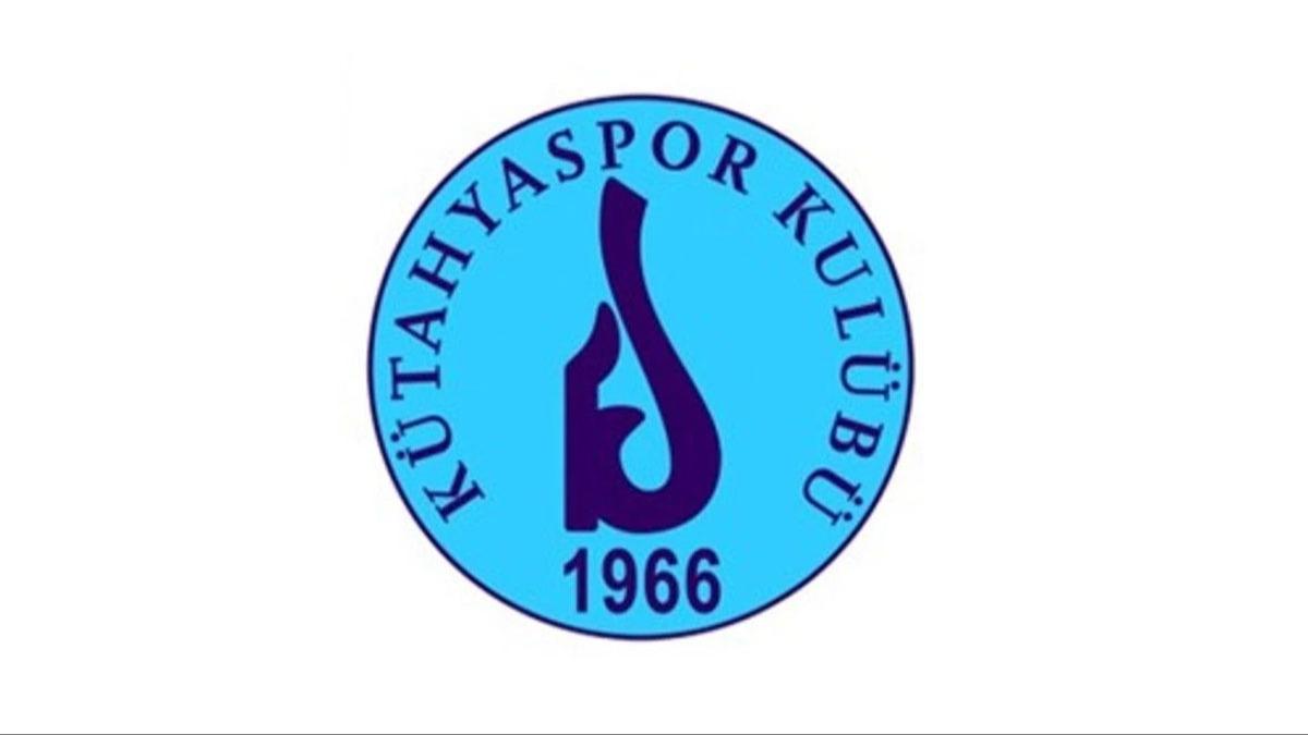 Ktahyaspor'dan bahis soruturmasna ilikin aklama  