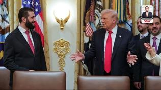 Washingtonam normallemesinin dinamikleri