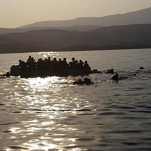 Malezya'da gmen facias! Batan teknede 21 kii can verdi