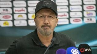 Manisa FK'da Taner Takn dnemi sona erdi