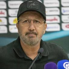 Manisa FK'da Taner Takn dnemi sona erdi