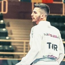 Milli karatecilerden slami Dayanma Oyunlar'nda 3 madalya