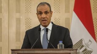 Msr Dileri Bakan Abdulati Trkiye'ye geliyor