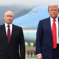 Moskova'dan Washington'a Trump-Putin zirvesi iin 'hazrz' mesaj