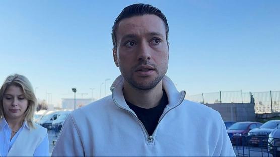 Zorbay Kk'n tedbiri kaldrld