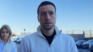 Zorbay Kk'n tedbiri kaldrld