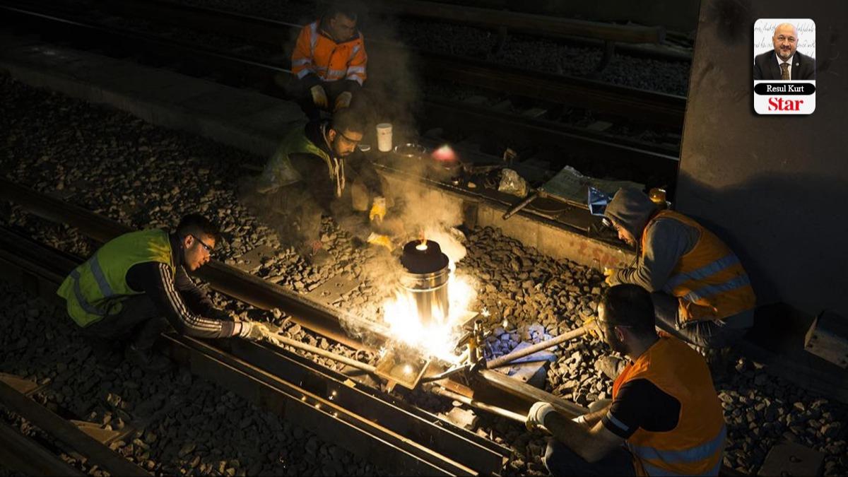 Gece almasnda ara dinlenmesi