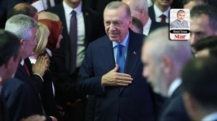 Cumhuriyet tarihinin ykseli dnemi!