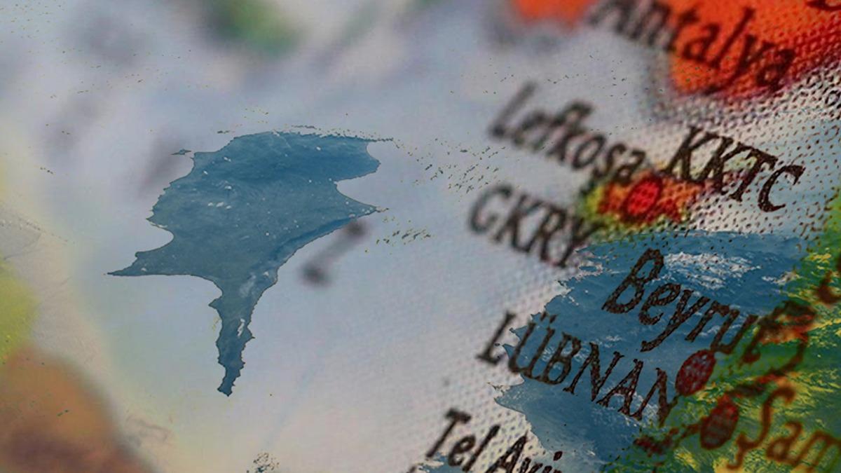 'srail'in haritasna eklenebiliriz'