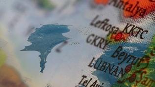 'İsrail'in haritasına eklenebiliriz'