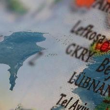 'srail'in haritasna eklenebiliriz'