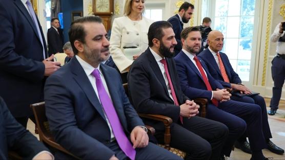 Şara'dan '11 Eylül' sorusuna cevap