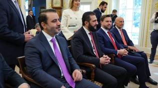 ara'dan '11 Eyll' sorusuna cevap