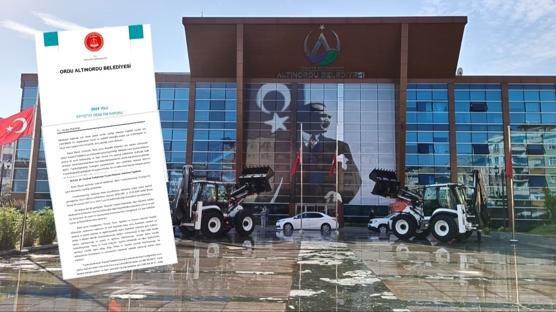 CHP'li belediyede usulszler silsilesi