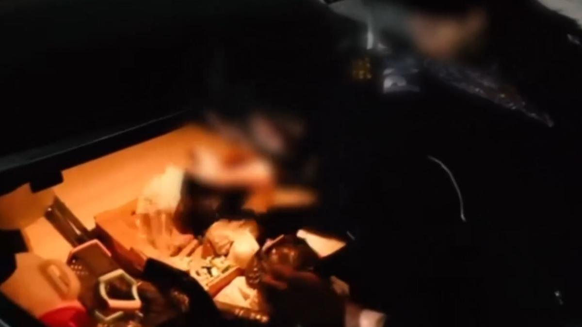 Siber sularla mcadele sryor: 403 gzalt