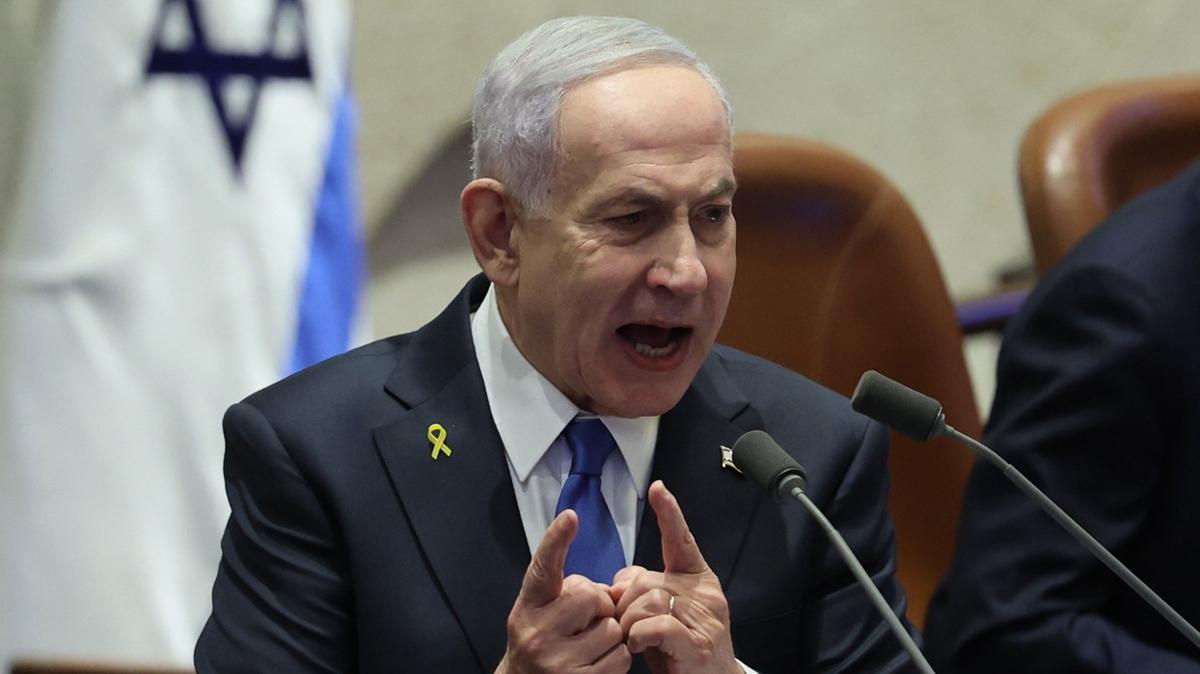 Soykrmclardan katliam tasars...Filistinlilerin idam kabul edildi