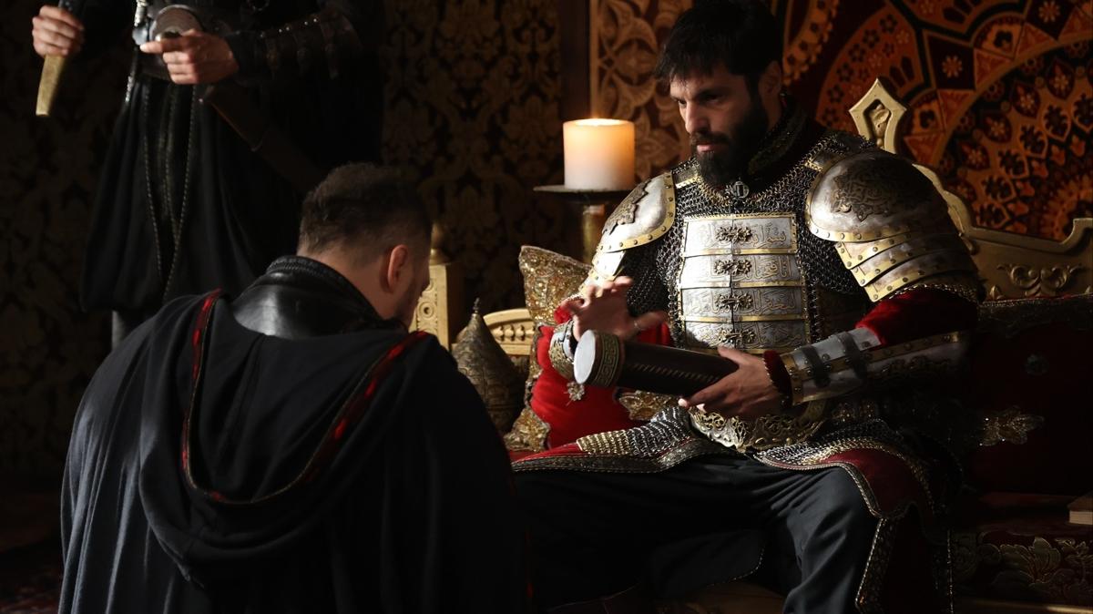 Sultan Mehmed'in yeni hedefi Pontus'un fethi balyor!