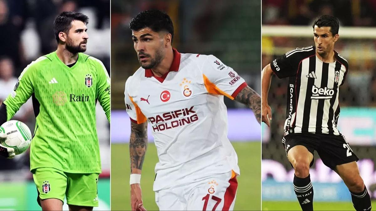 TFF bahis oynayan isimleri aklad! te listede ad geen futbolcular