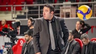 THY Kadn Voleybol Takm'nda Saim Pakkan dnemi sona erdi