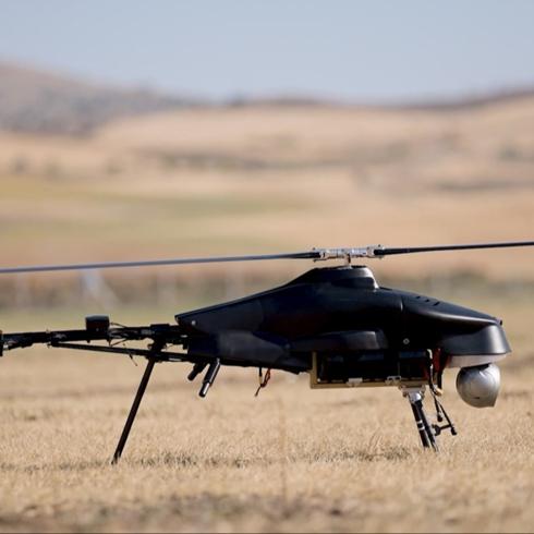 TSK'ya eşsiz silah! DUMRUL için yeni sözleşme imzalandı