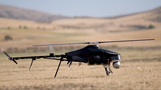 TSK'ya eşsiz silah! DUMRUL için yeni sözleşme imzalandı