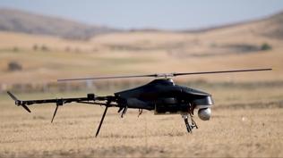 TSK'ya esiz silah! DUMRUL iin yeni szleme imzaland