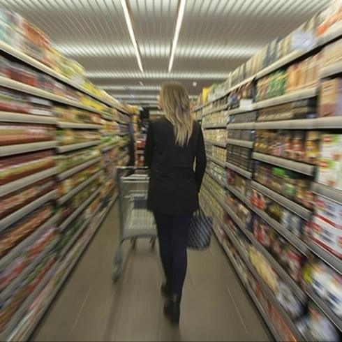 TK verileri aklad! Sat hacmi yllk bazda artt