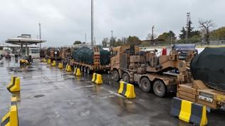 Türk askeri Bulgaristan'da: Gözler 'Stone Wall' tatbikatına çevrildi