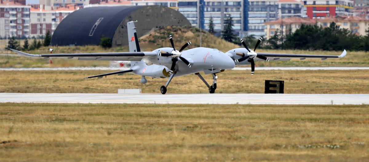 Trk HA'larnn gc dillerinde: Suriye'de bizi Gazze beklemiyor